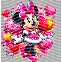 Valentine's Day-QRJ  3622